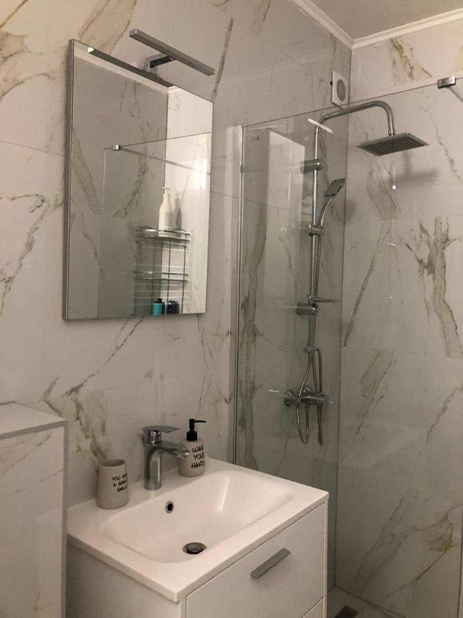 TJ Studio Apartment Mostar Exterior foto