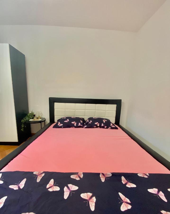 TJ Studio Apartment Mostar Exterior foto