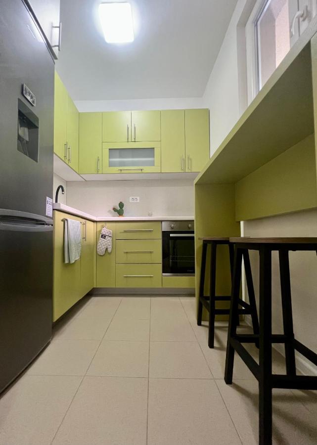 TJ Studio Apartment Mostar Exterior foto