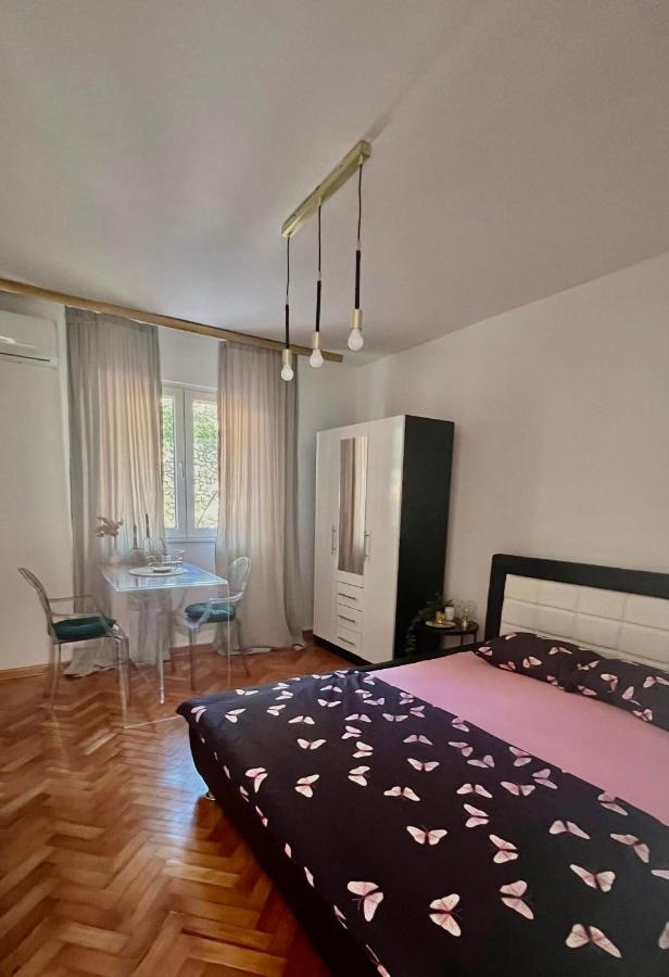 TJ Studio Apartment Mostar Exterior foto