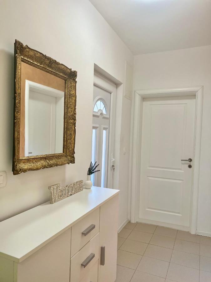 TJ Studio Apartment Mostar Exterior foto