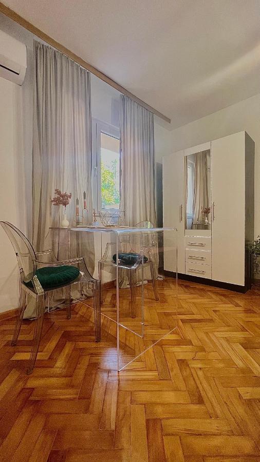 TJ Studio Apartment Mostar Exterior foto
